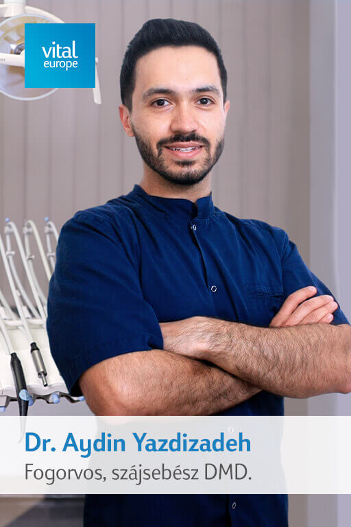 aydin yazdizadeh