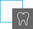 fogászati klinika főoldal ikon