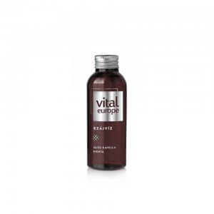 Vital Europe Szajviz Menta 50ml
