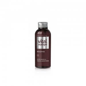 Vital Europe Szajviz Szegfuszeg 50ml